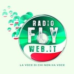 Logo di Radio Fly Web