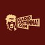 Logo di Radio Antenna 1 FM 101.3