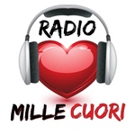 Logo di Radio Mille Cuori