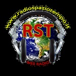 Logo di Radio Spazio Tempo / RST
