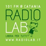 Logo di Radio Lab