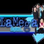 Logo di La Mega Digital
