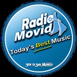 Logo di Radio Movida