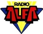 Logo di RADIO ALFA TORINO