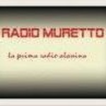 Logo di Radio Muretto