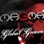 Logo di MaGmA Radio