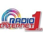 Logo di Radio Internet 1