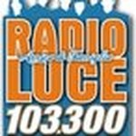 Logo di Radio Luce 103.3