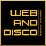 Logo di Web And Disco