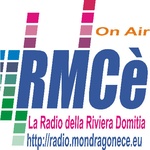 Logo di Radio Mondragone Ce
