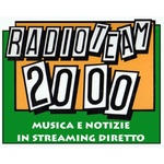 Logo di Team 2000 Villaurbana