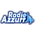 Logo di Radio Azzurra