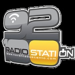 Logo di 92100 / Web Radio Station