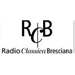 Logo di Radio Classica Bresciana