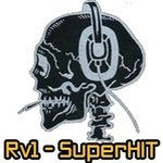 Logo di Rv1/Genova