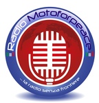 Logo di Radio Motoforpeace MFP