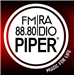 Logo di Radio Piper