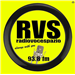 Logo di RVS RadioVoceSpazio