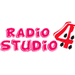 Logo di Radio Studio 4