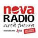 Logo di Novaradio Città Futura