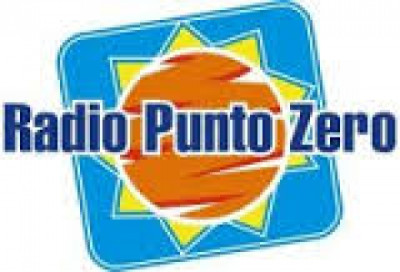 Logo di Radio Punto Zero