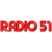 Logo di Radio 51