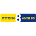 Logo di Otto FM Anni 80