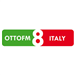 Logo di Otto FM Italy