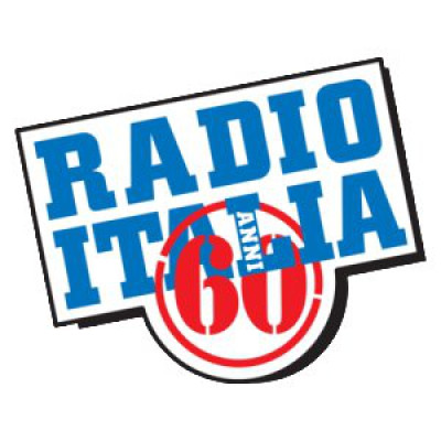 Logo di Radio Italia Anni 60