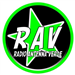 Logo di RAV Radio Antenna Verde