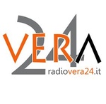 Logo di Radio Vera 24