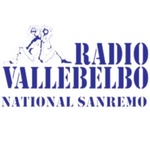 Logo di Radio Vallebelbo National Sanremo
