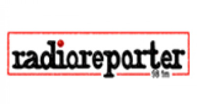 Logo di Radio Reporter