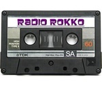 Logo di Radio Rokko