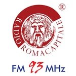 Logo di Radio Roma Capitale 93