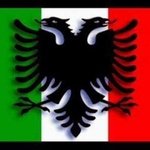 Logo di Radio Skanderbeg