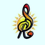 Logo di Radio SOLE Vittoria 104.5
