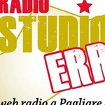 Logo di Radio Studio ERRE