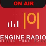 Logo di Engine Radio