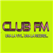 Logo di Club FM / Studio Uno