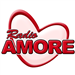 Logo di Radio Amore Messina