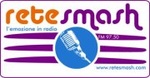 Logo di Rete Smash Gargano