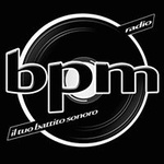 Logo di Radio BPM