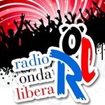 Logo di Radio Onda Libera / ROL 103