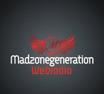 Logo di Madzonegeneration