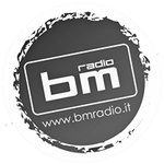 Logo di BMradio