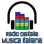 Logo di Radio Digitalia