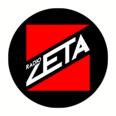 Logo di Radio Zeta