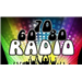 Logo di Radio 60 70 80