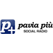 Logo di Radio Pavia Più